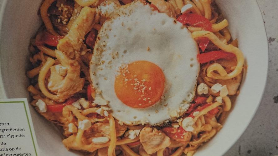 food recognition non-recommended image cropped and top