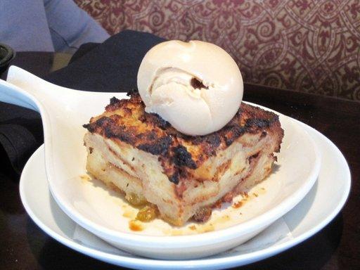 food recognition recommended image pudding apple pie